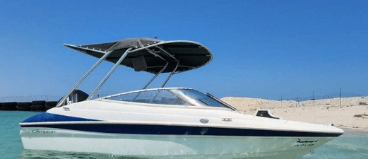 18 foot boat for sale 