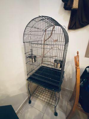Parrot Cage for sale 