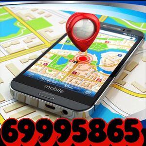 Tracking device