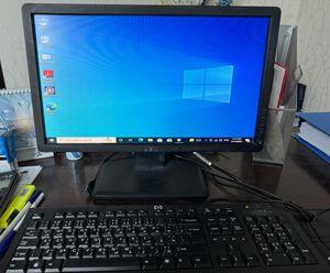 Desktop computer for sale